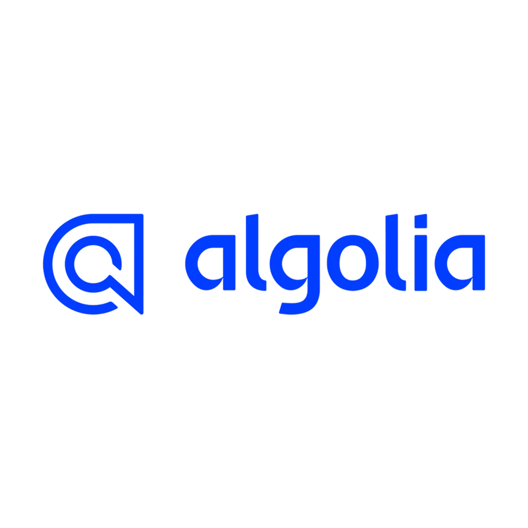 Algolia
