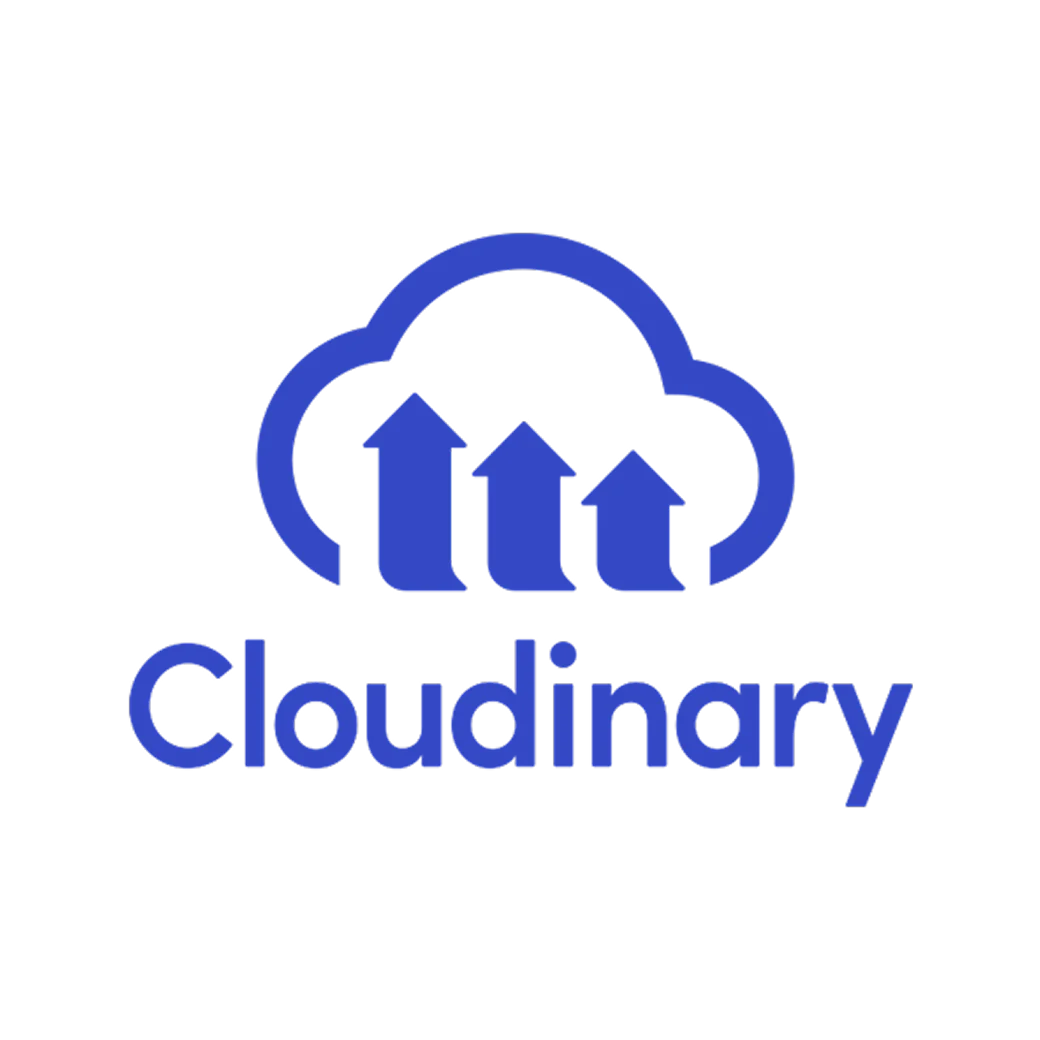 Cloudinary