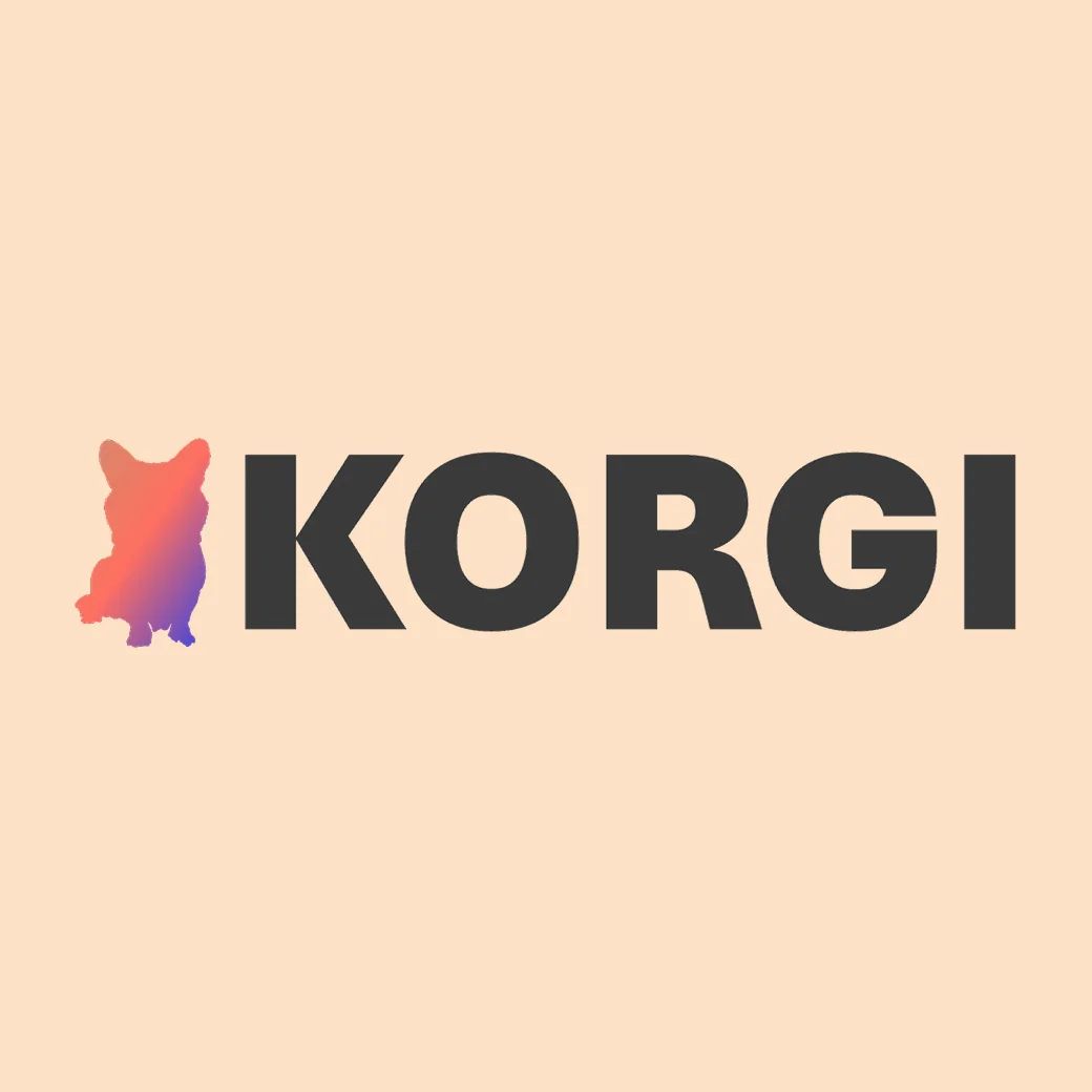 Korgi