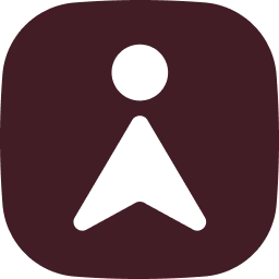 Superhuman Go logo