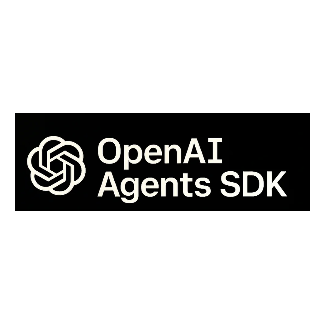 OpenAI Agent SDK