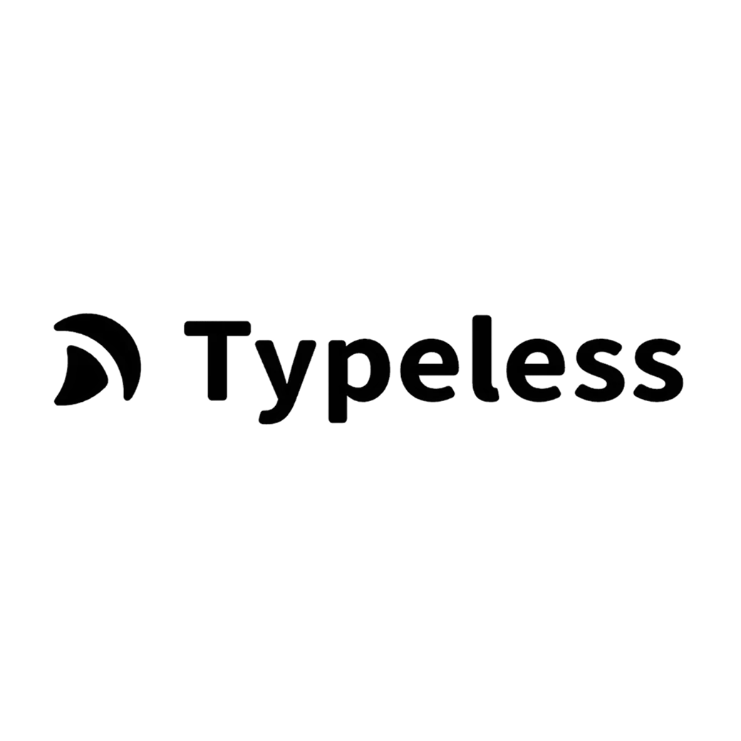 Typeless for iOS