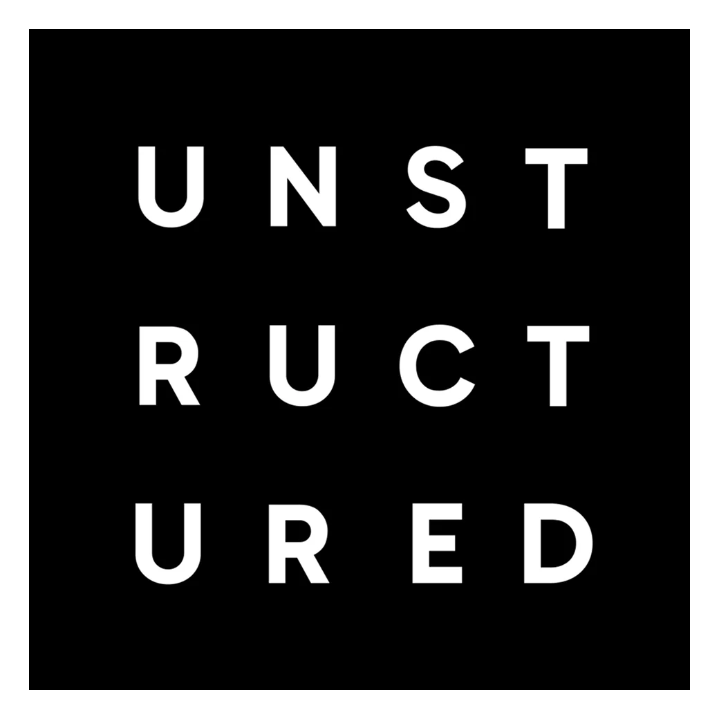 Unstructured