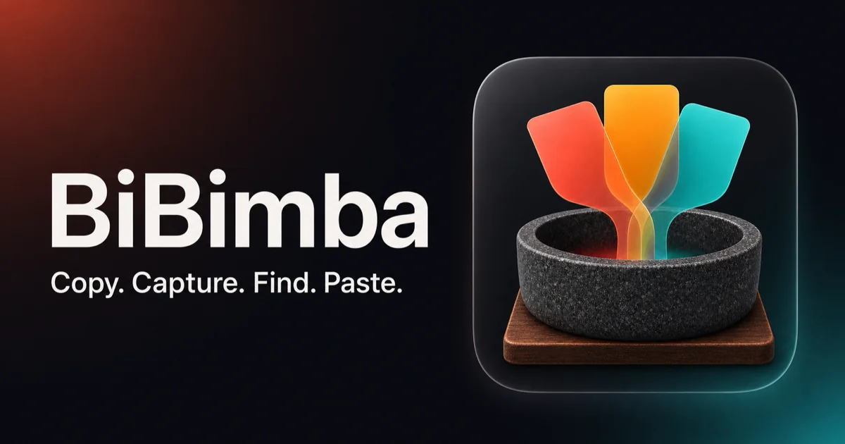 BiBimba screenshot 1