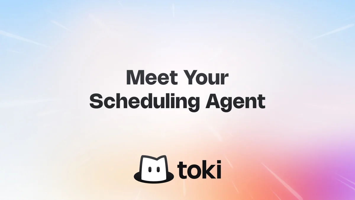 Toki screenshot 1
