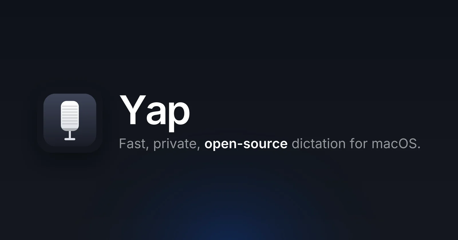 Yap screenshot 1