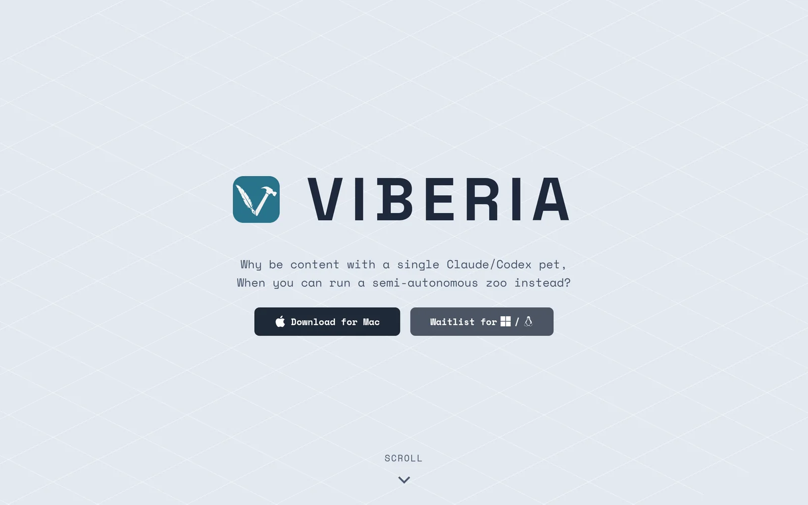 Viberia screenshot 1