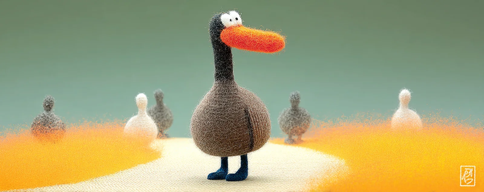 Goose Ads Remixer screenshot 1