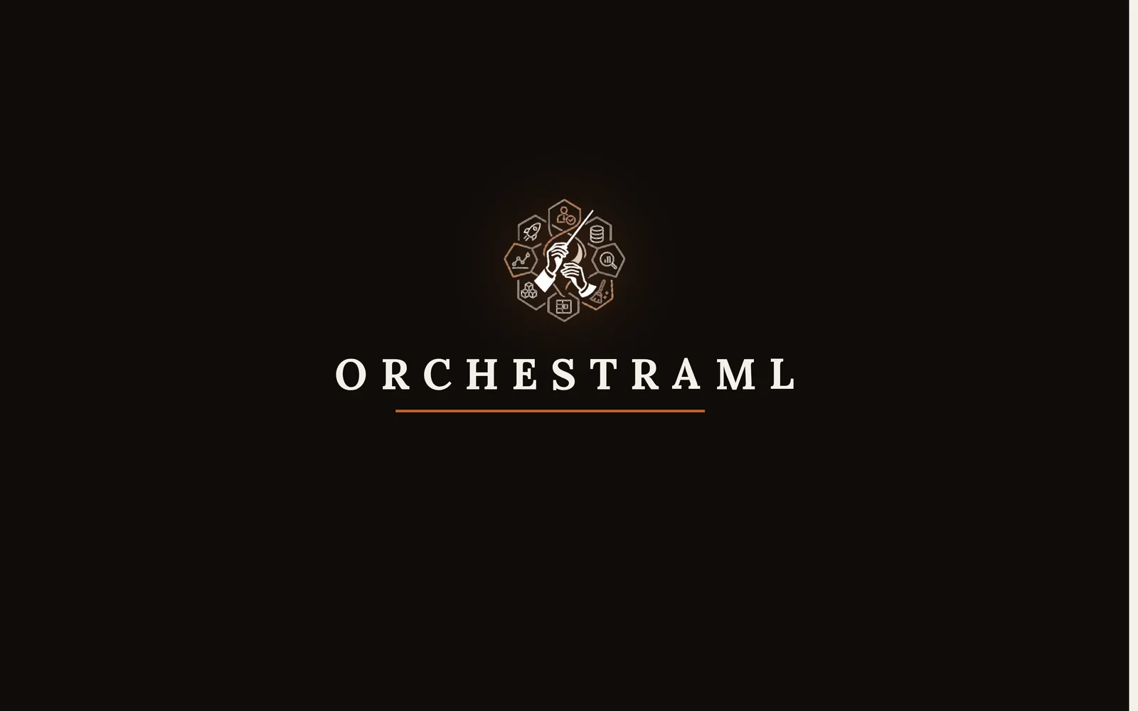 OrchestraML screenshot 1