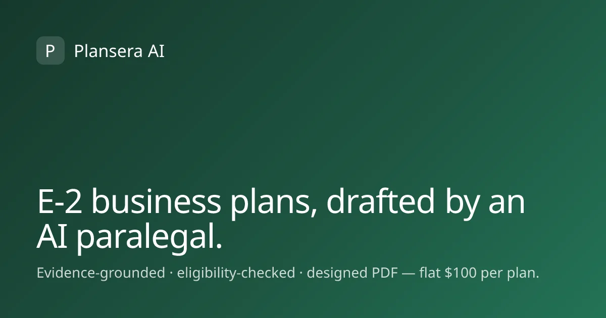 Plansera AI screenshot 1