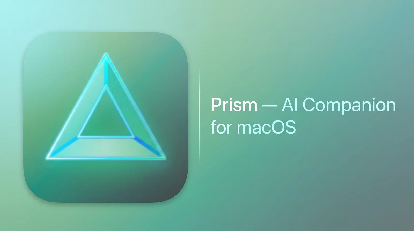Prism screenshot 1