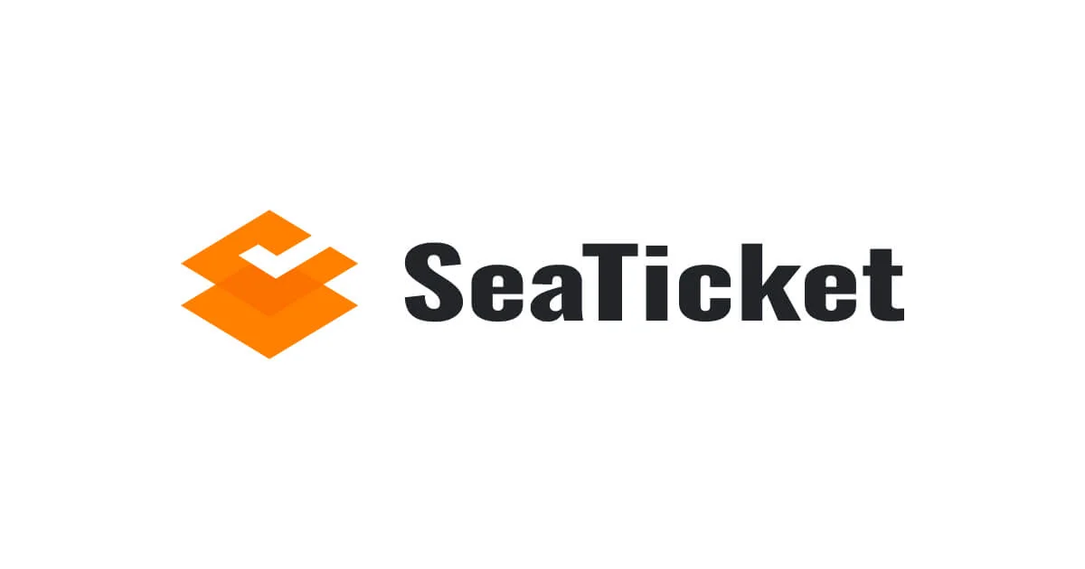 SeaTicket screenshot 1