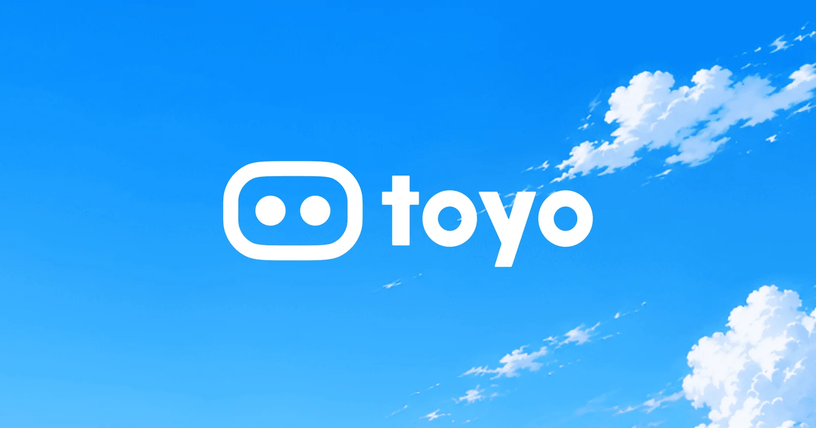 Toyo screenshot 1
