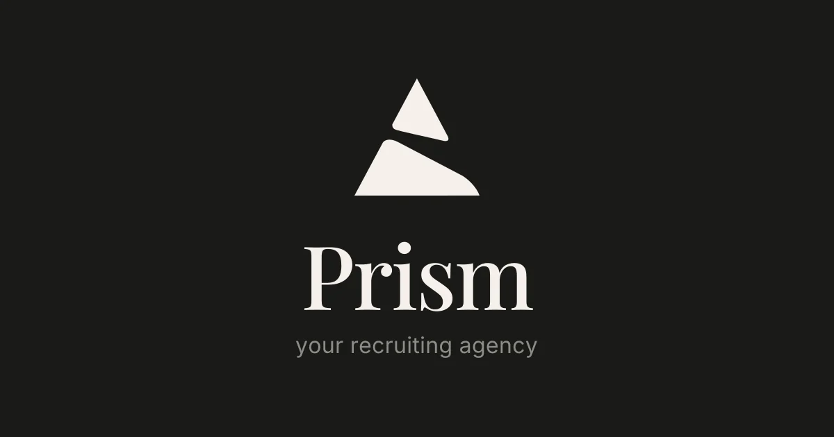 Prism screenshot 1