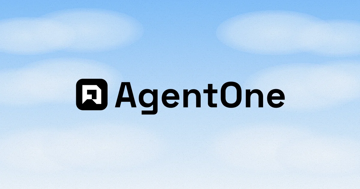 AgentOne Desktop screenshot 1