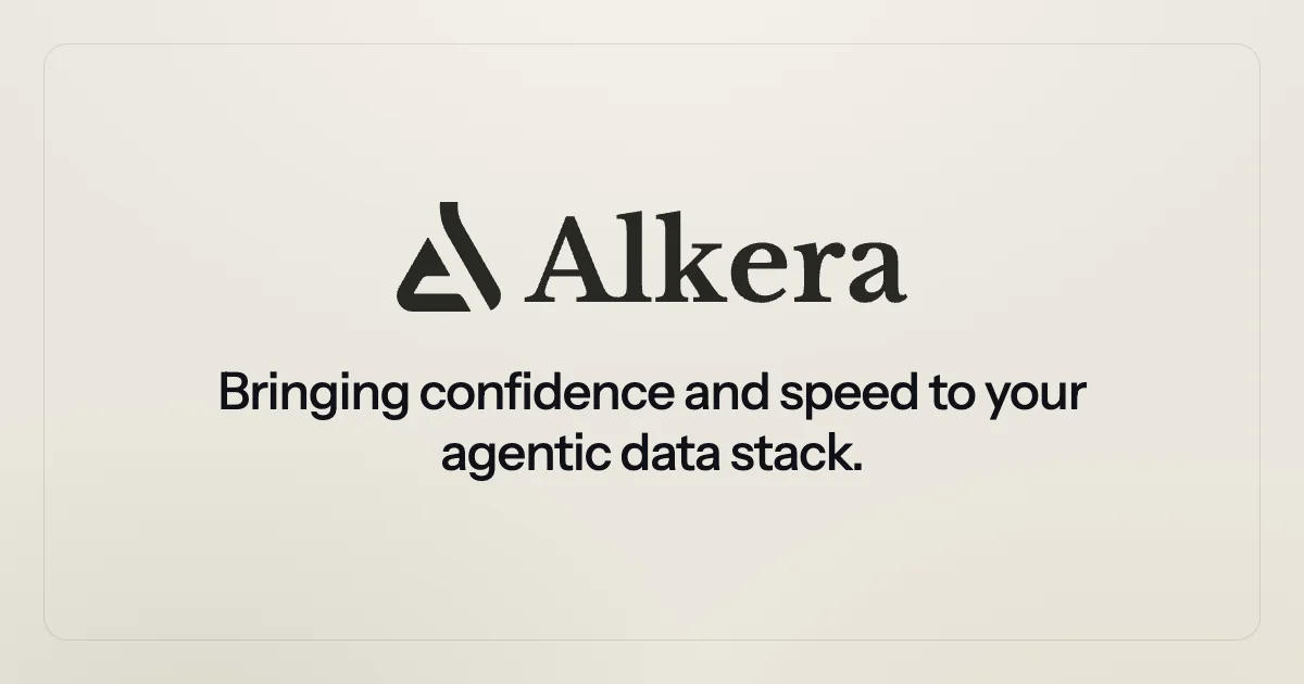 Databench by Alkera screenshot 1