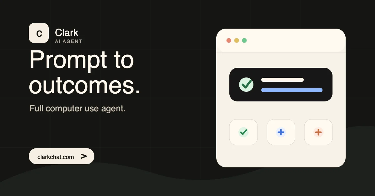 Clark Labs screenshot 1