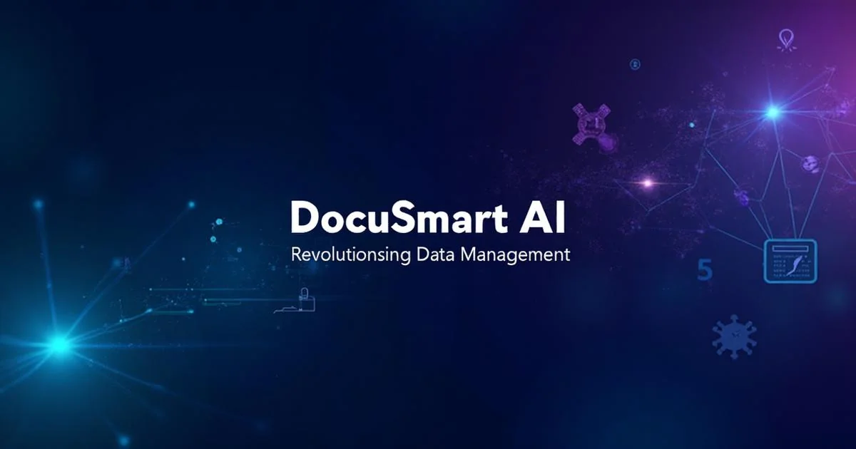 DocuSmart AI screenshot 1