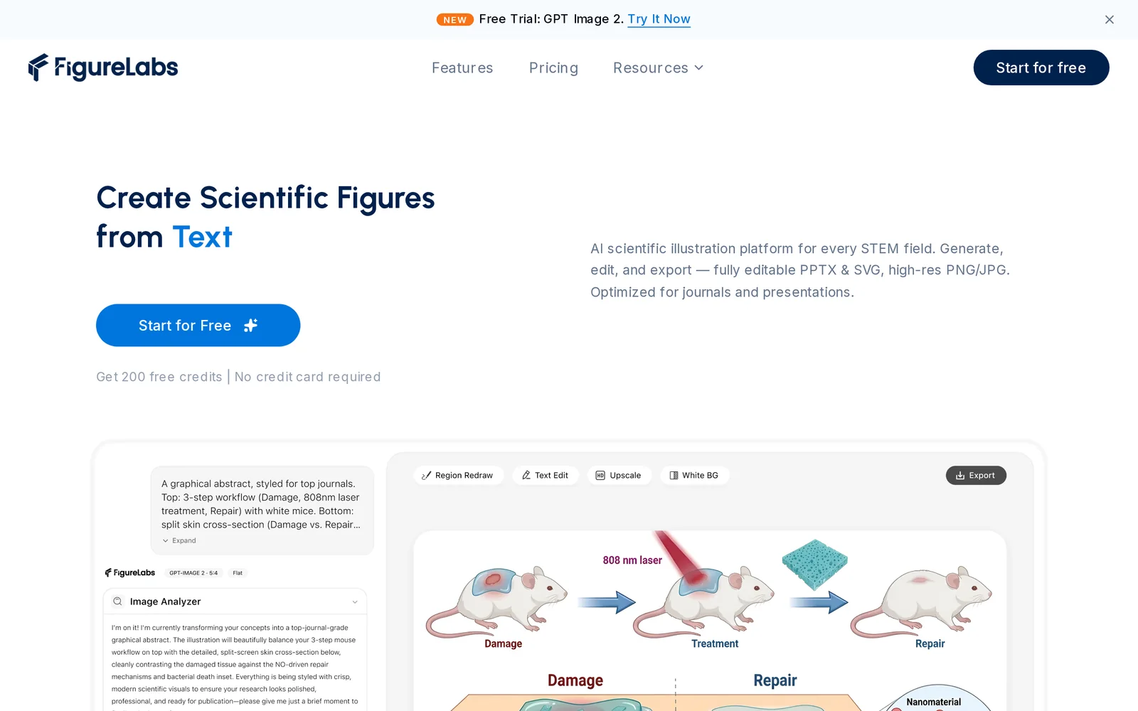 FigureLabs screenshot 1