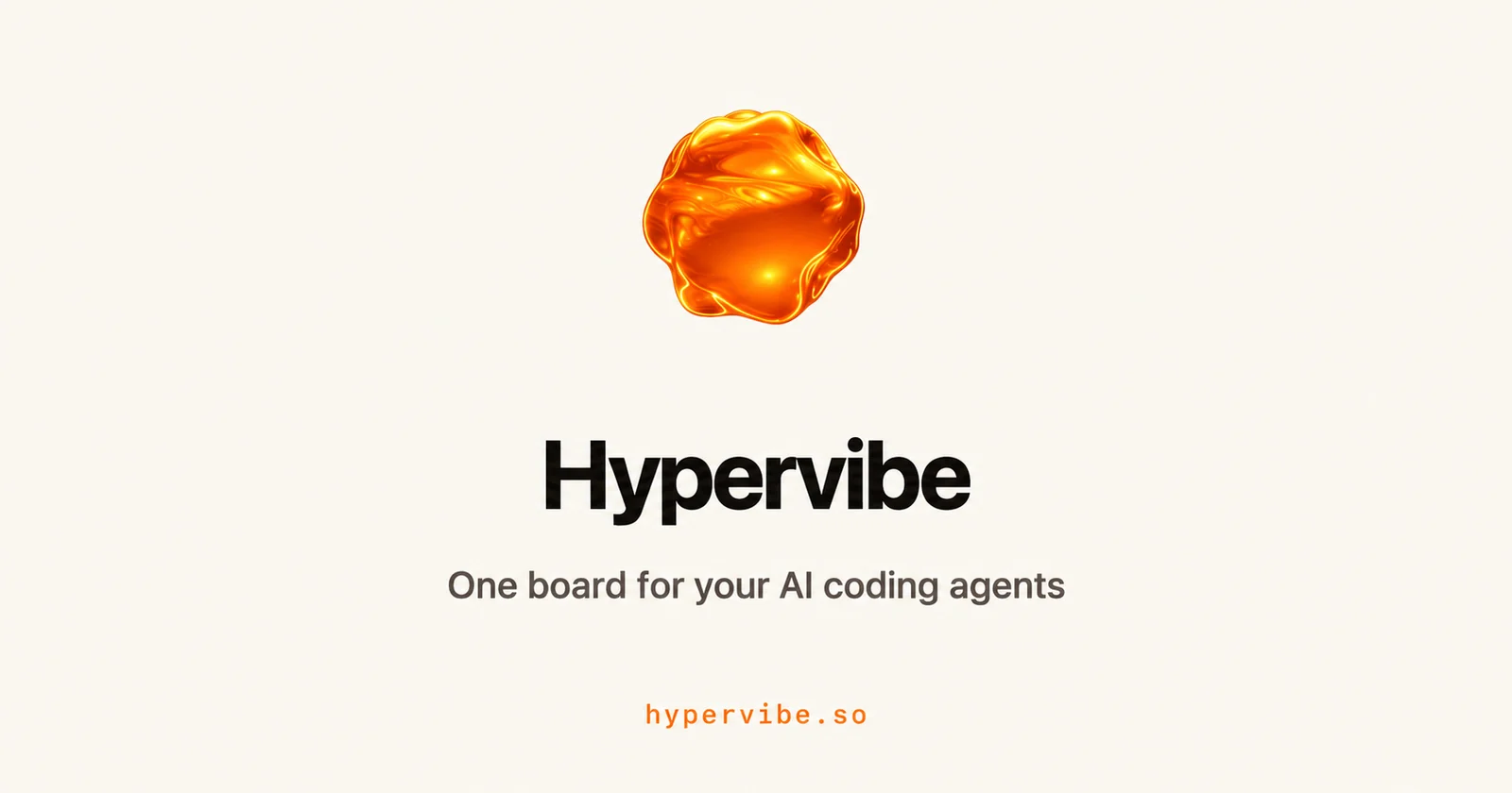 Hypervibe screenshot 1