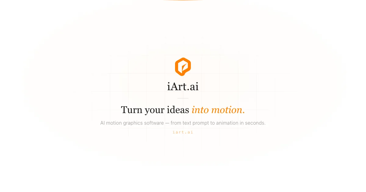 iArt.ai screenshot 1
