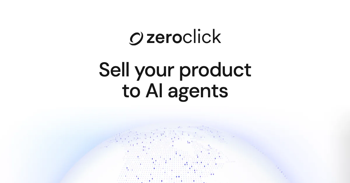 ZeroClick screenshot 1
