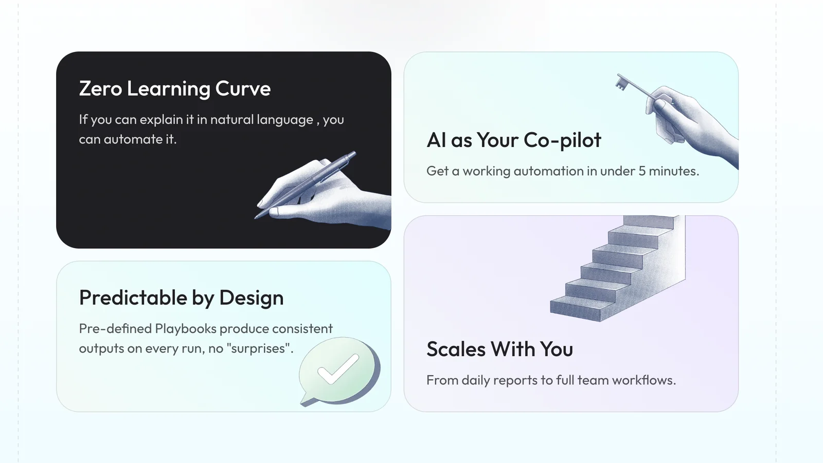 Aident AI screenshot 2
