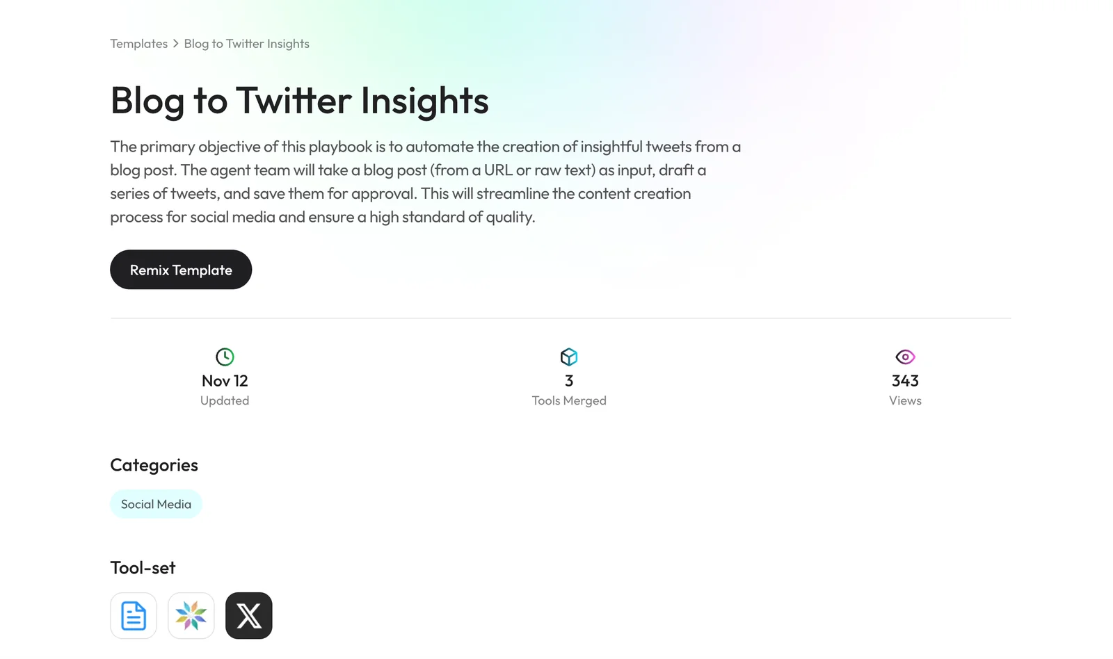 Aident AI screenshot 4
