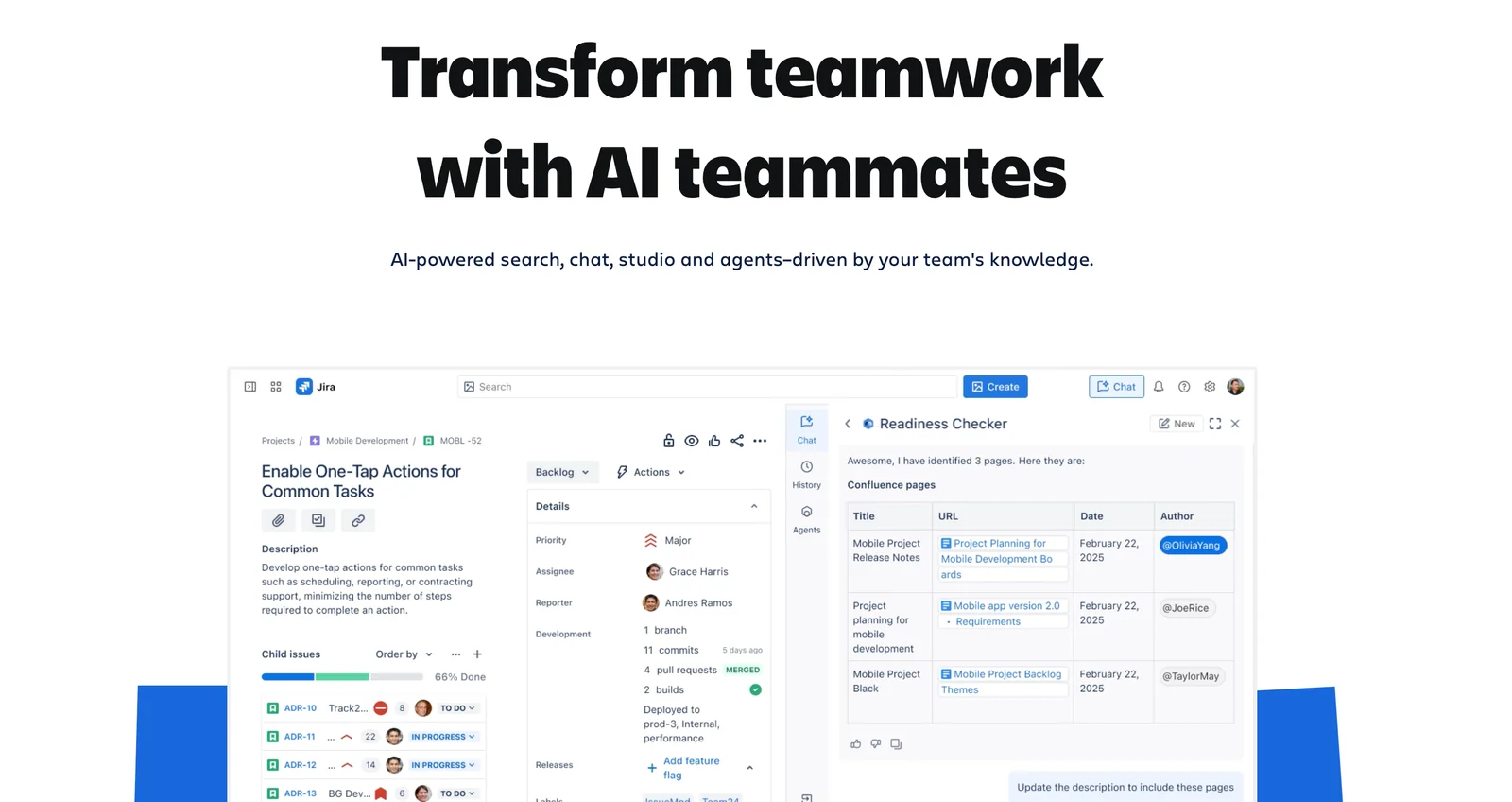 Atlassian screenshot 4