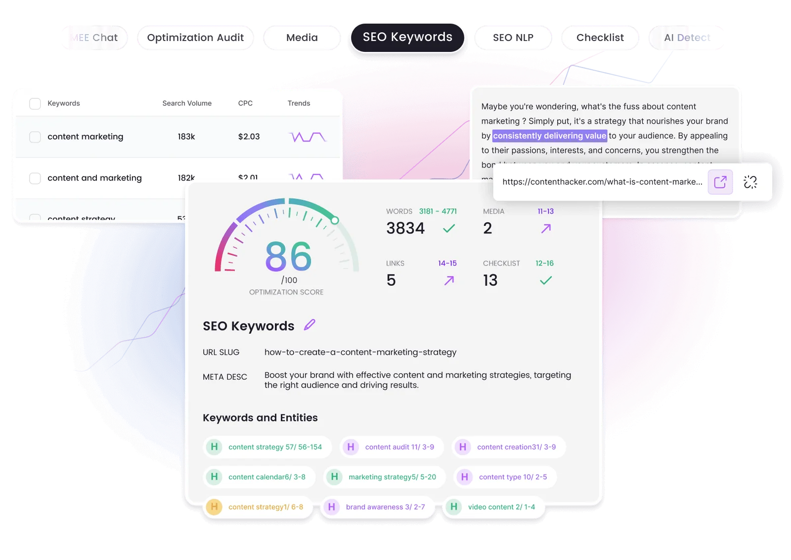 Brandwell screenshot 3