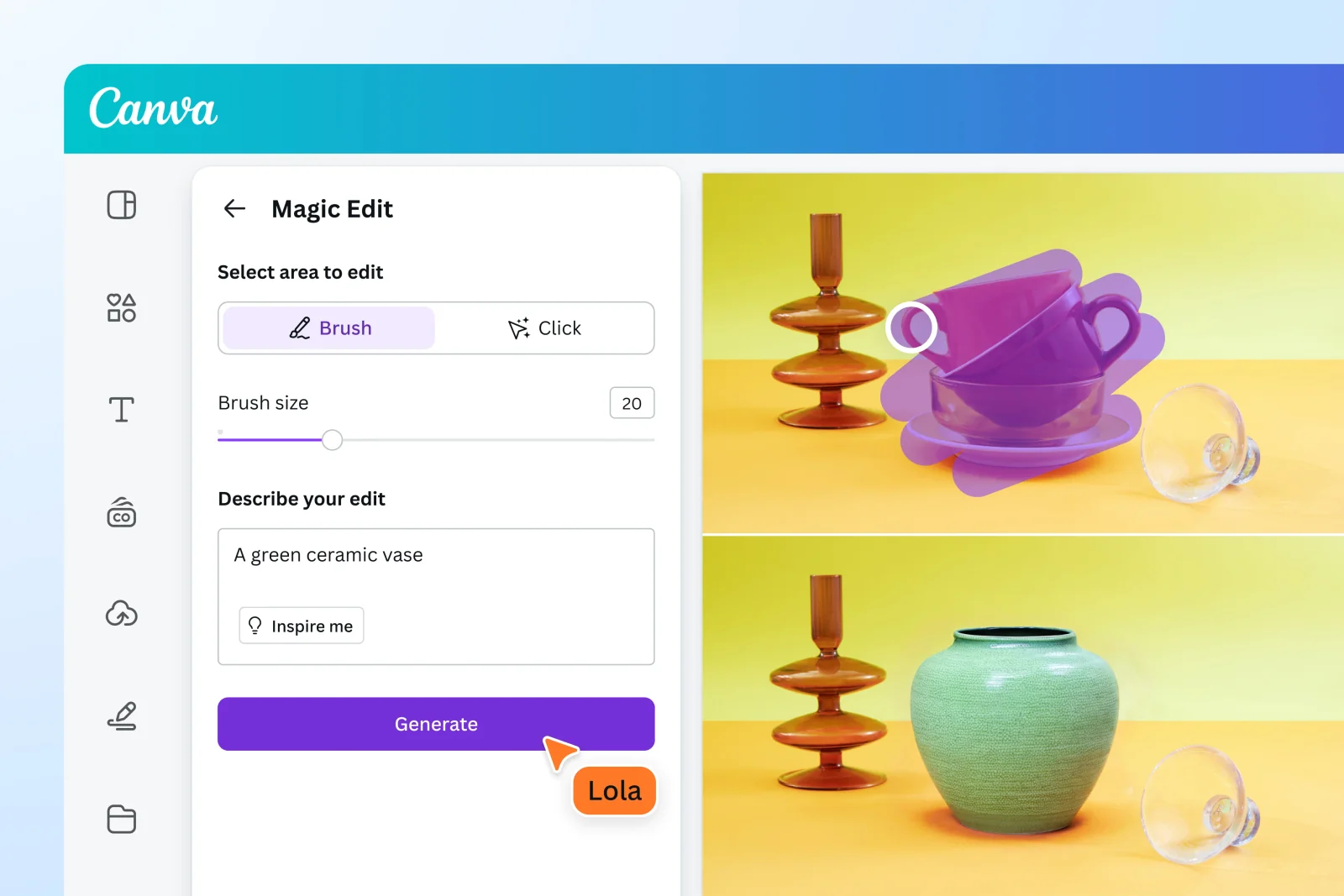 Canva screenshot 4