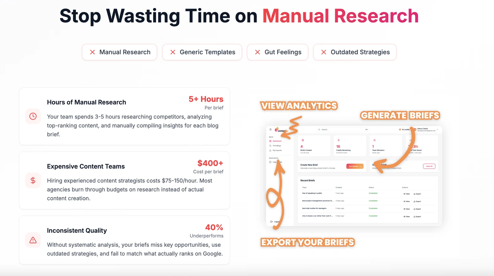 Contenov screenshot 2