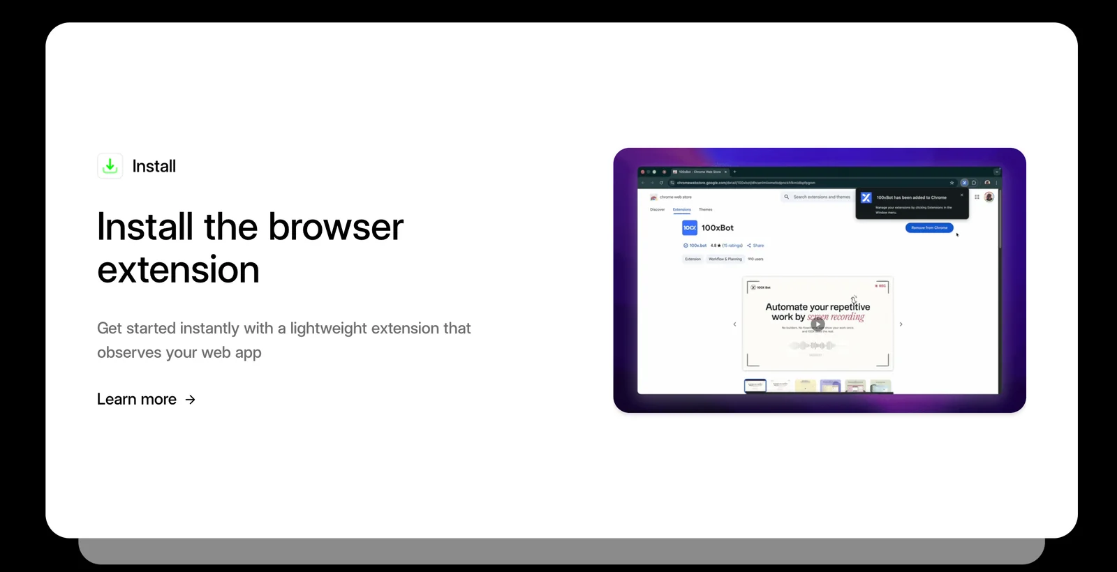 Fire Your QA Today screenshot 2