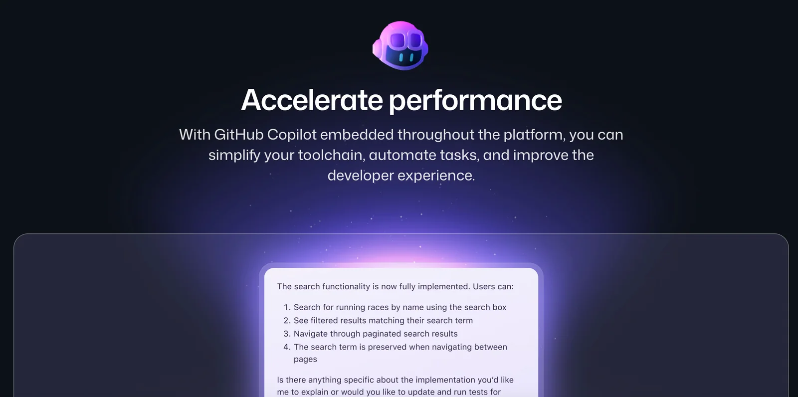 GitHub screenshot 3