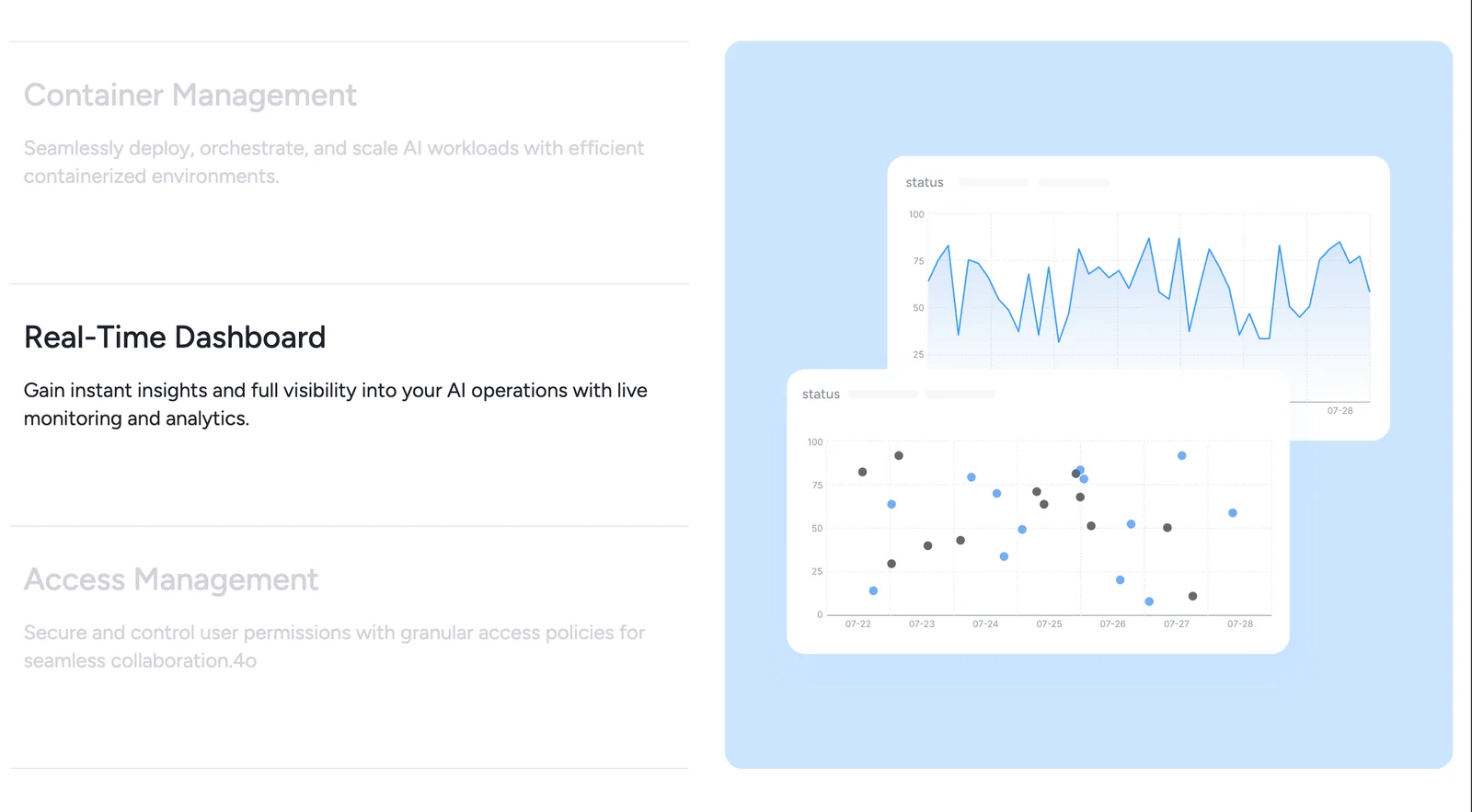 Inference Engine by GMI Cloud screenshot 3