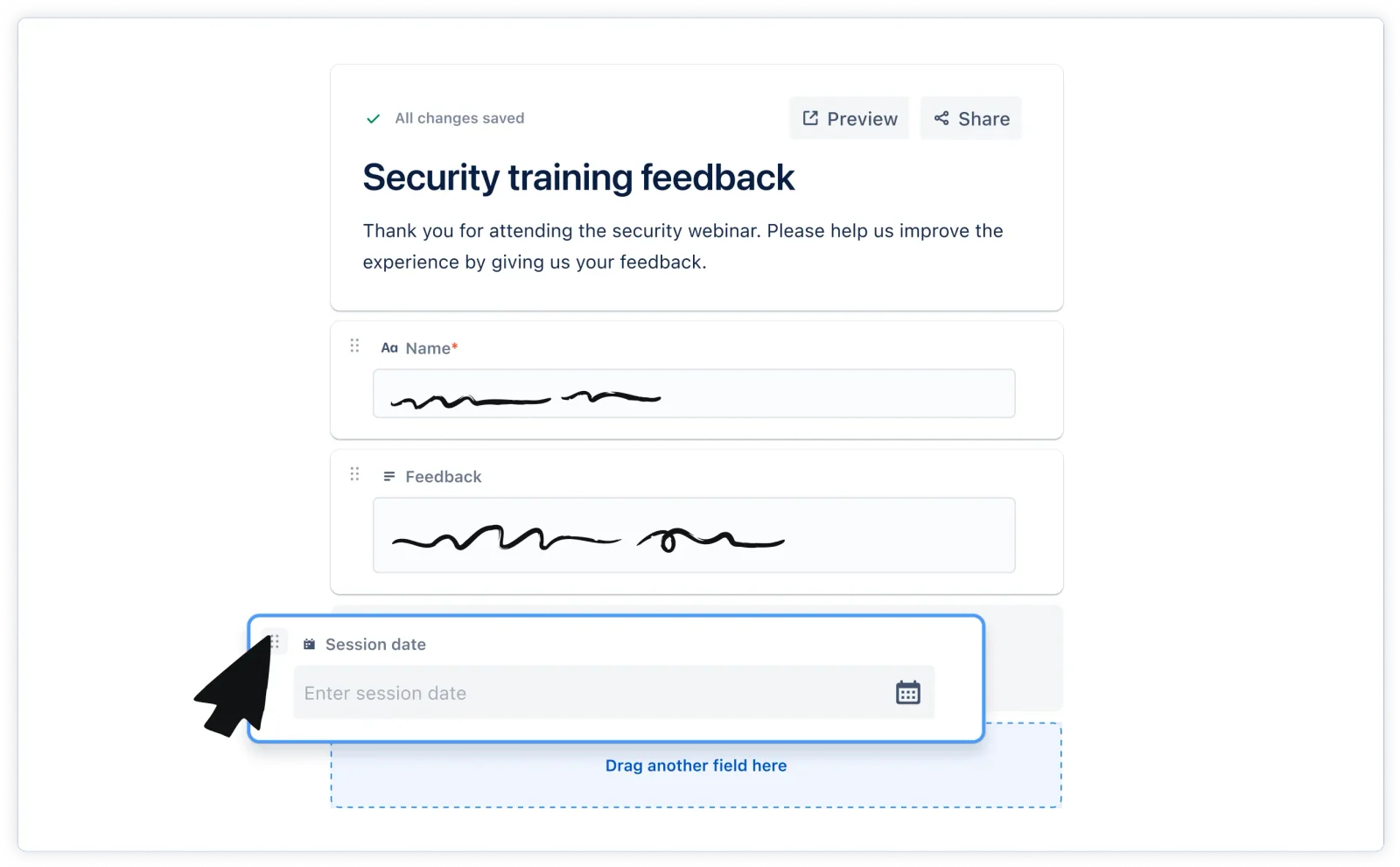 Jira screenshot 3