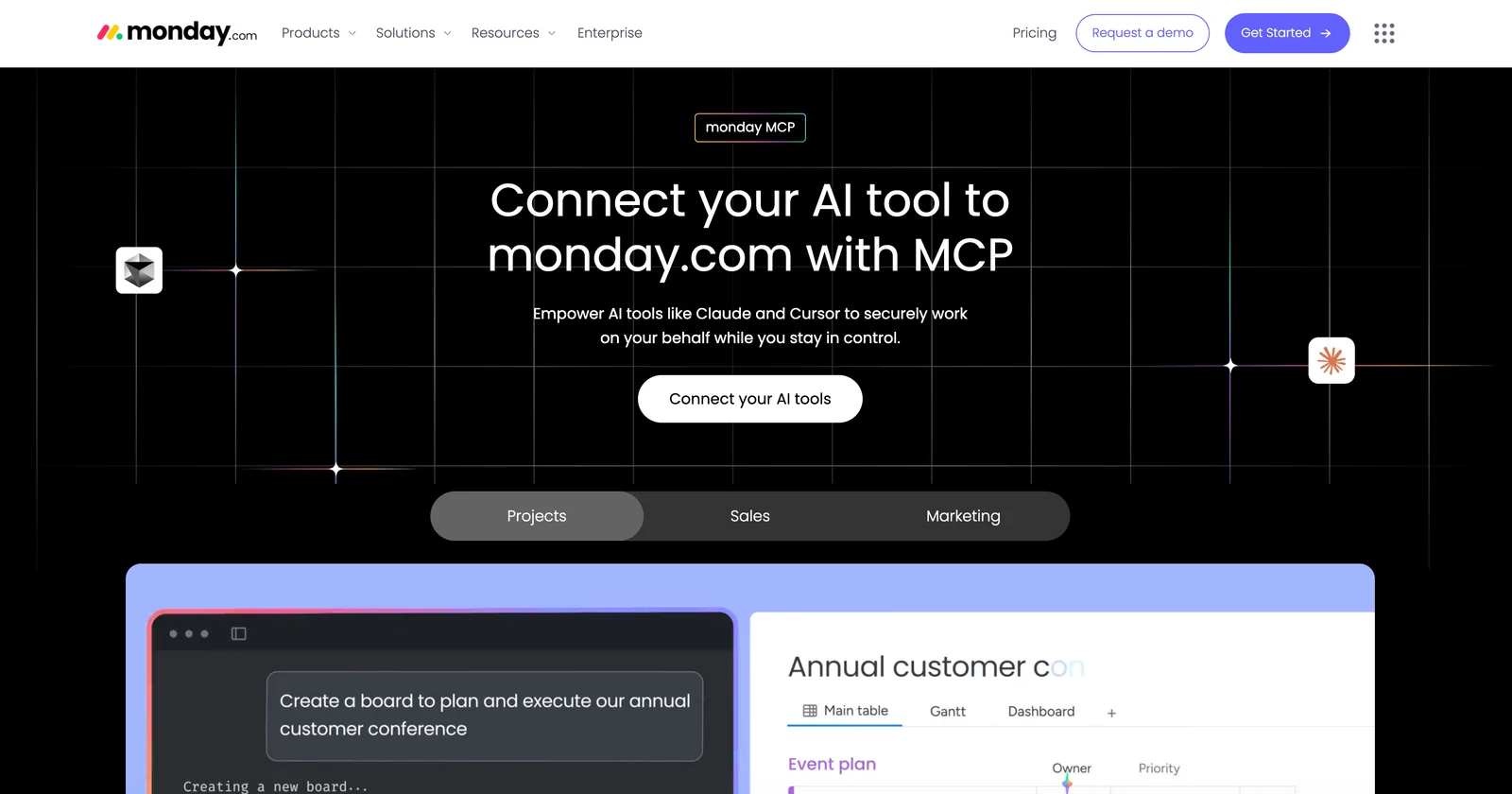 monday.com screenshot 4