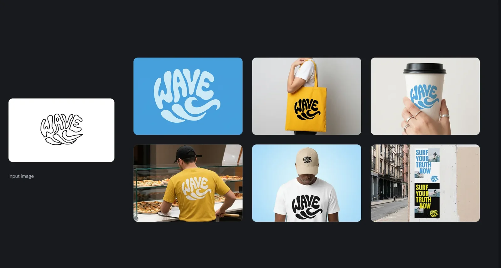 Google Nano Banana Pro screenshot 5