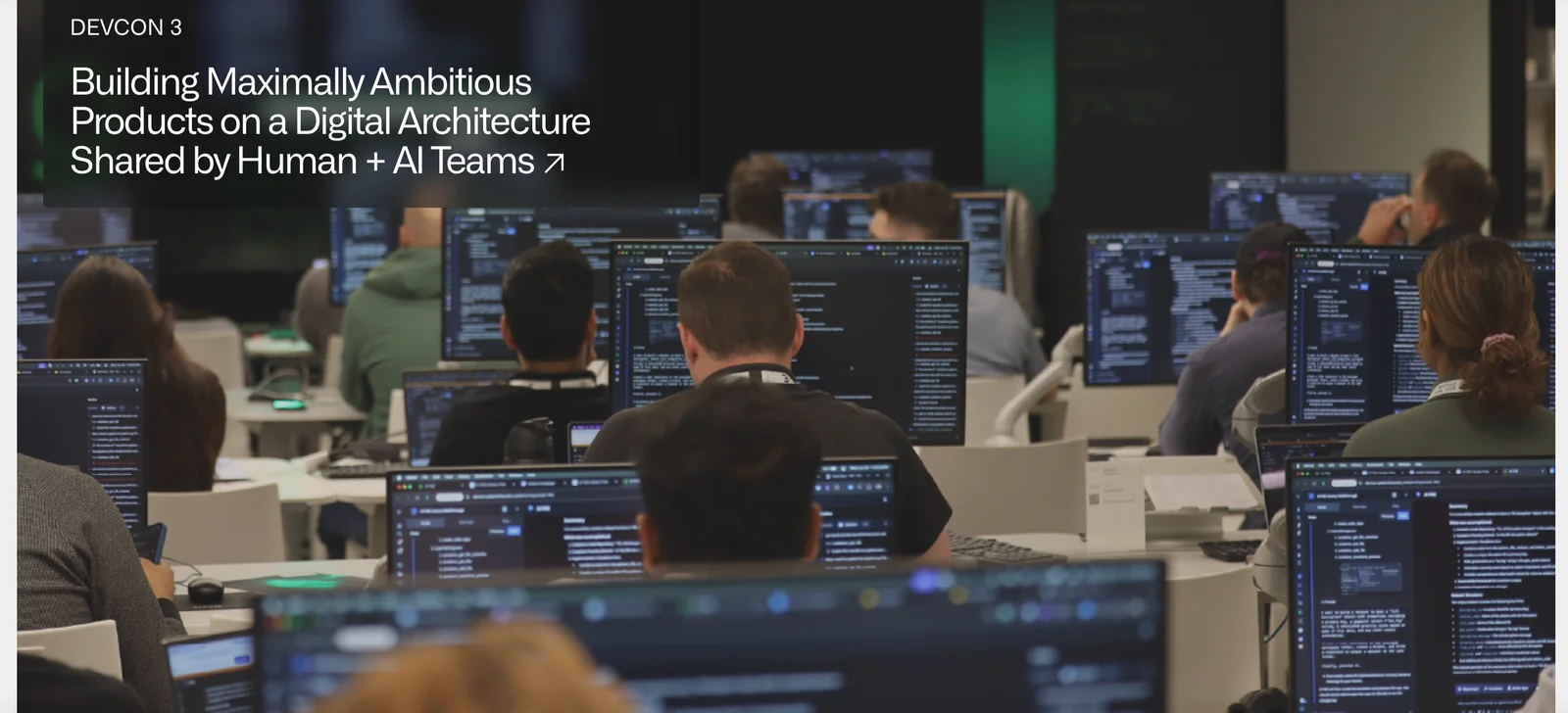 Palantir screenshot 3