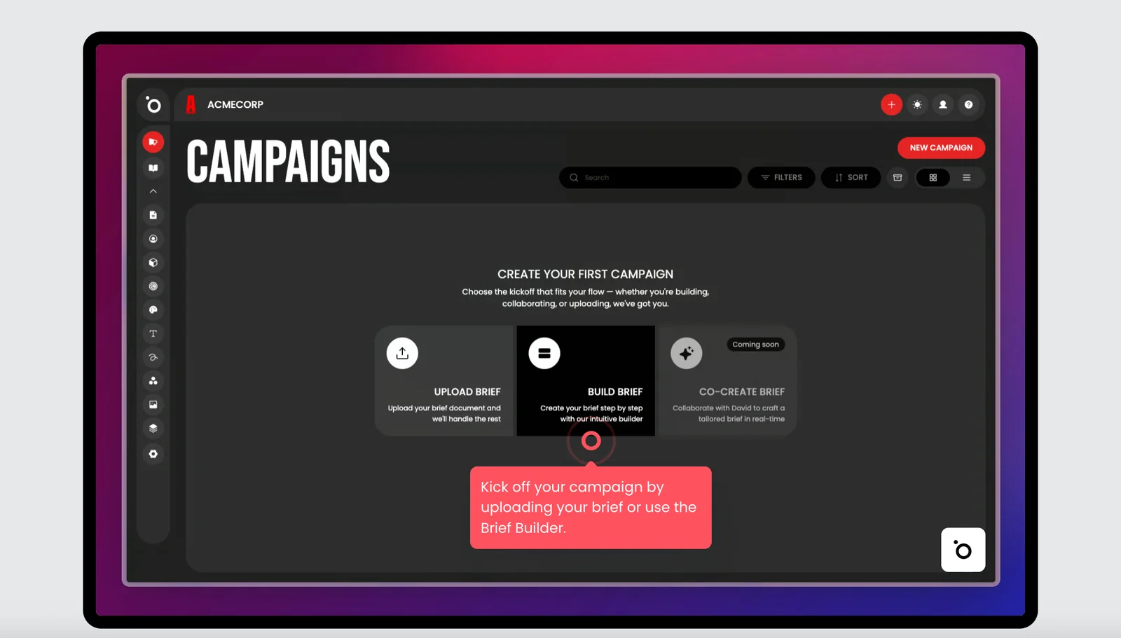 Protaigé screenshot 2