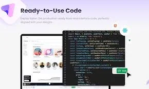 Readdy AI screenshot 3