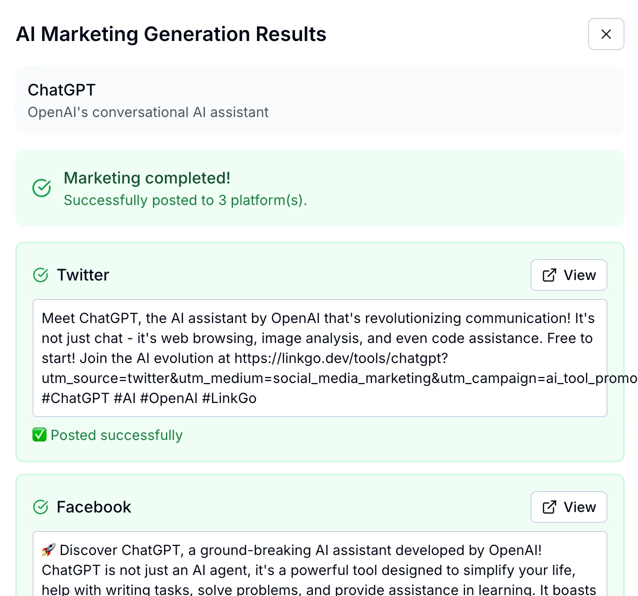 Github Spec Kit screenshot 3