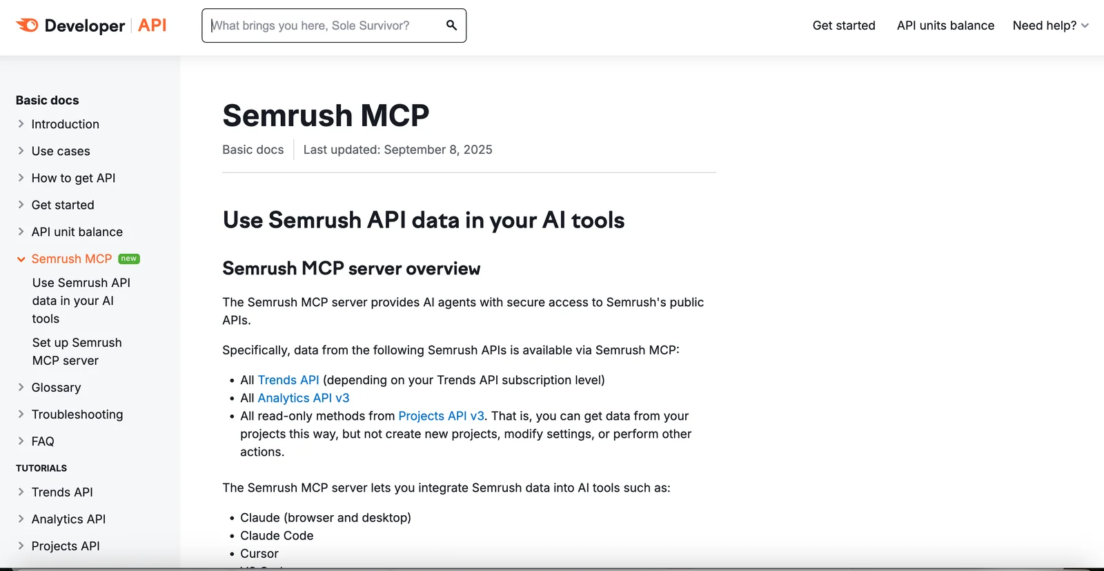 SEMSURH screenshot 3