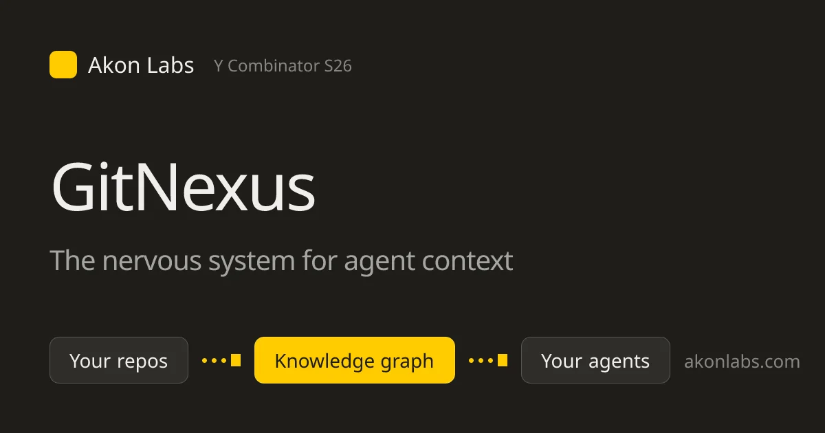 GitNexus screenshot 1