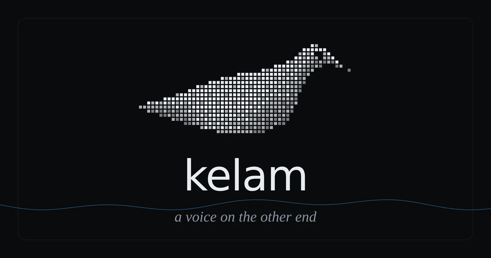 Kelam screenshot 1