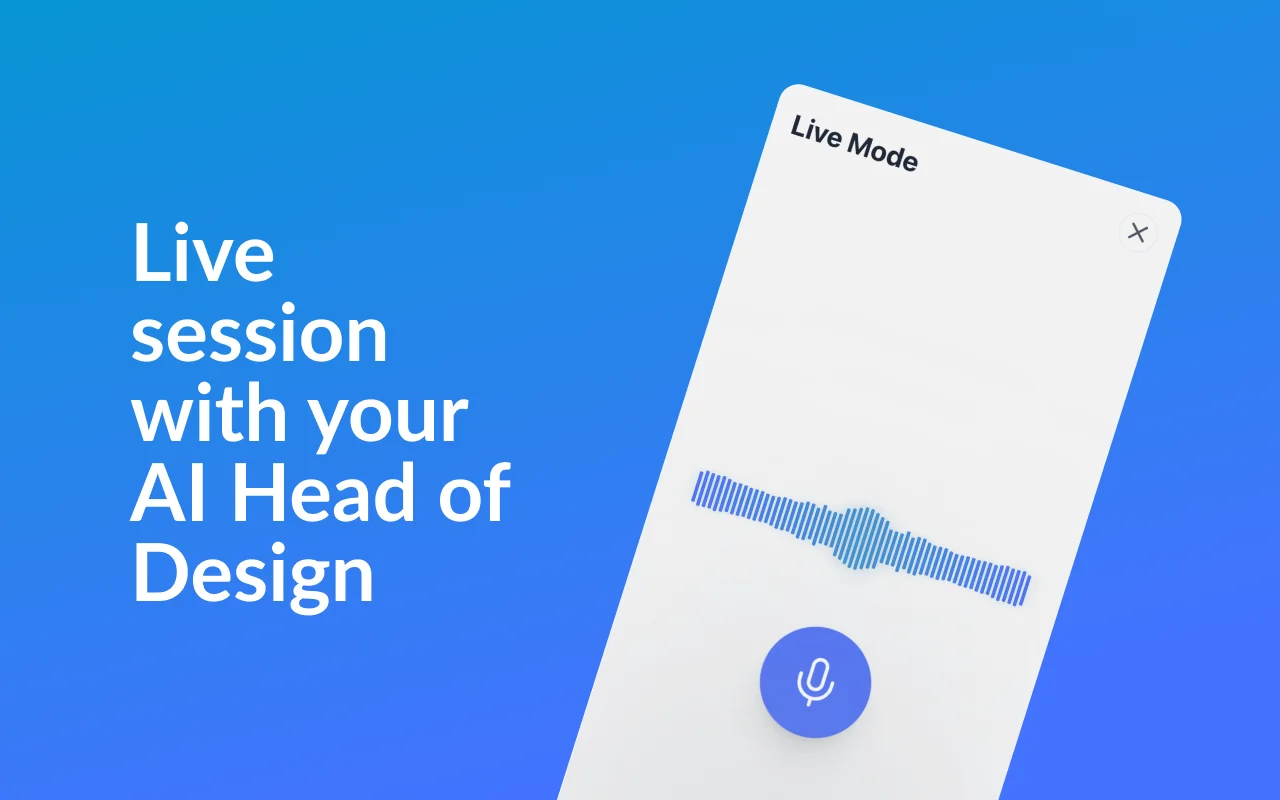 Finesse by Skippr AI screenshot 2