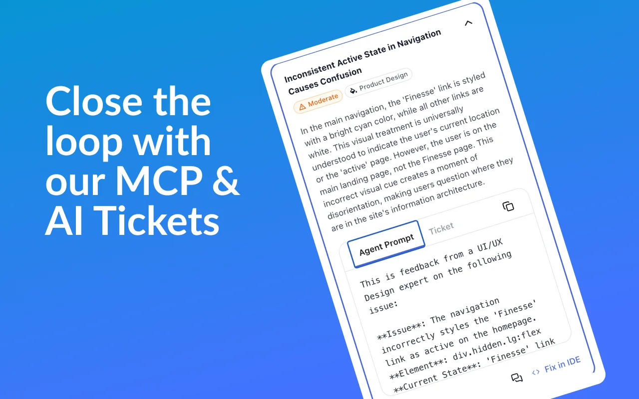 Finesse by Skippr AI screenshot 4