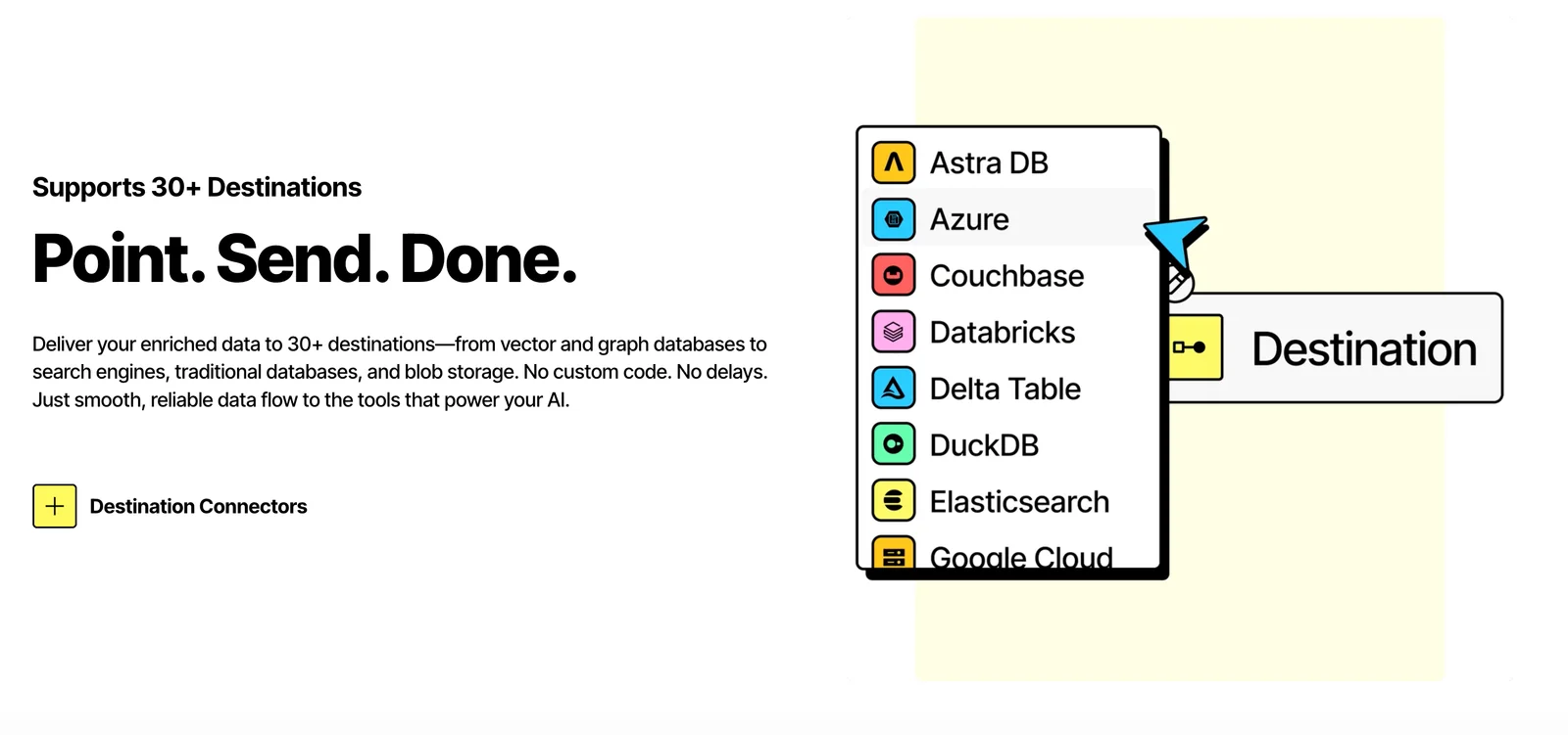 Unstructured screenshot 5