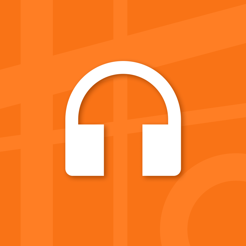 Plori logo